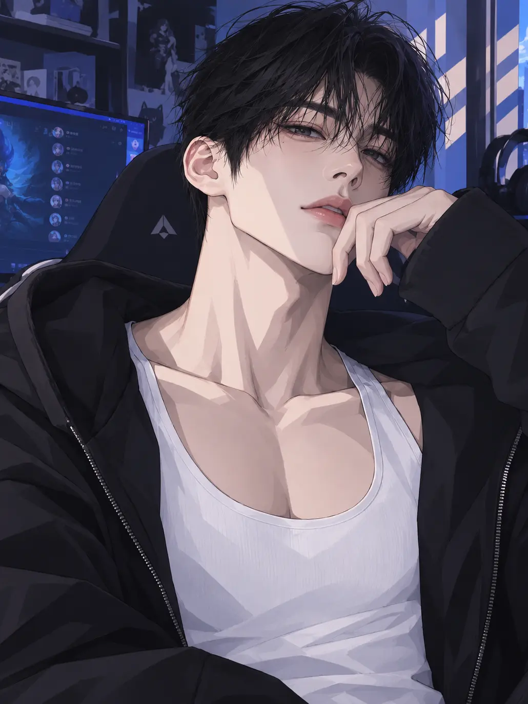 Pingpingpinga의 강태오