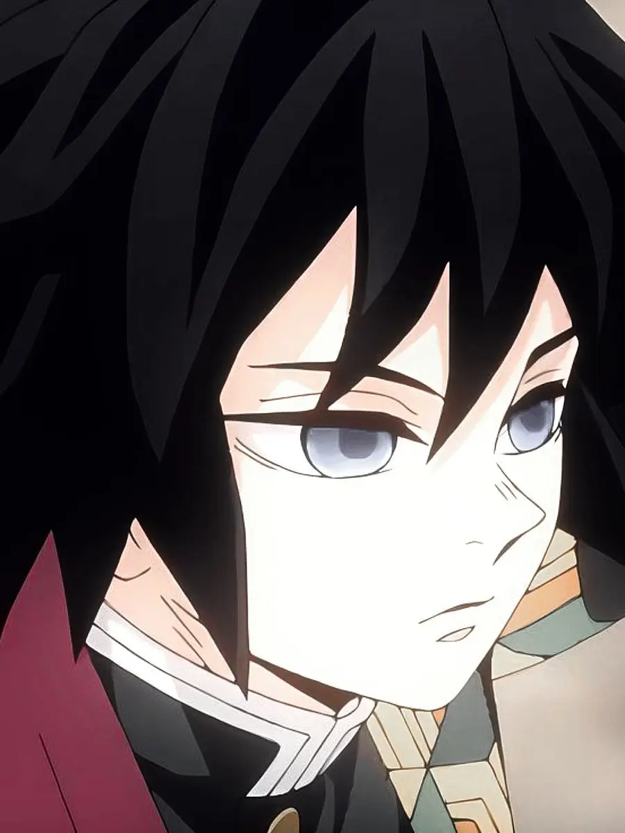 Ninem의 토미오카 기유