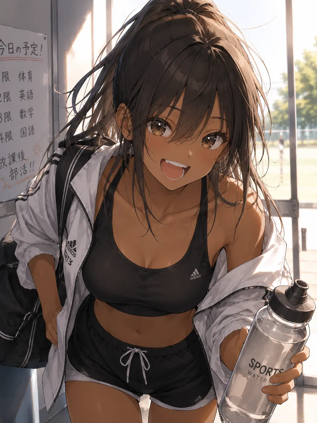 PlaidFife4579의 君の好きな子全員俺にガチ恋してるからw