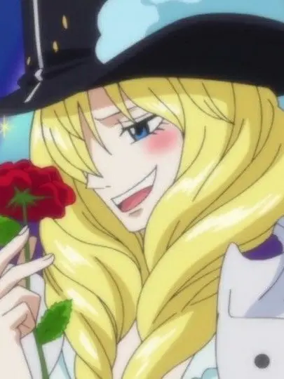 Kaden67의 Cavendish