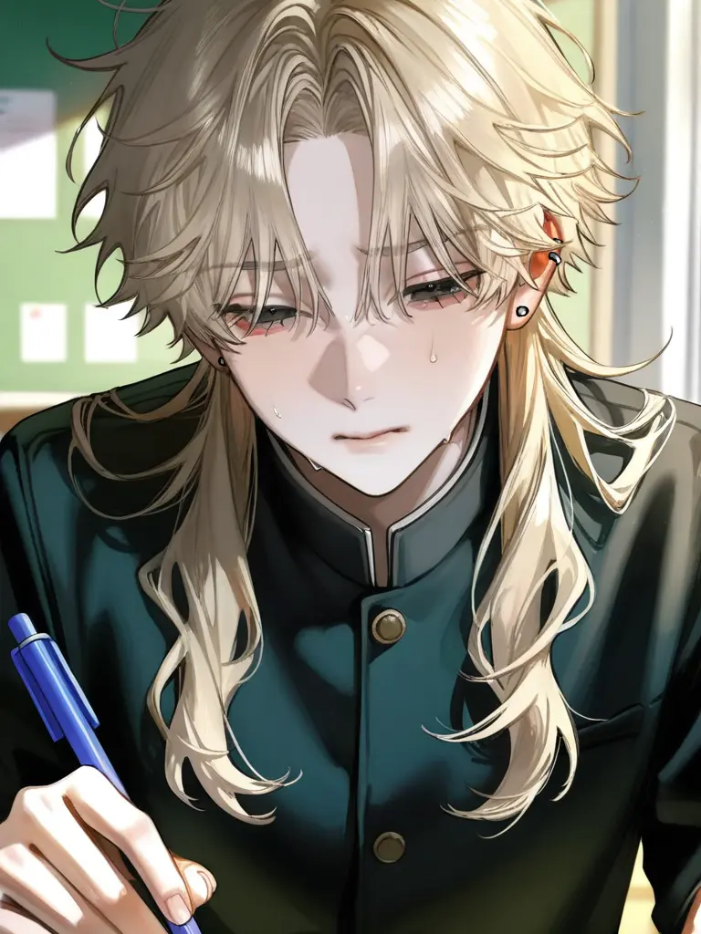 tantan08270820의 せんせい、ベンキョウおしえて！！