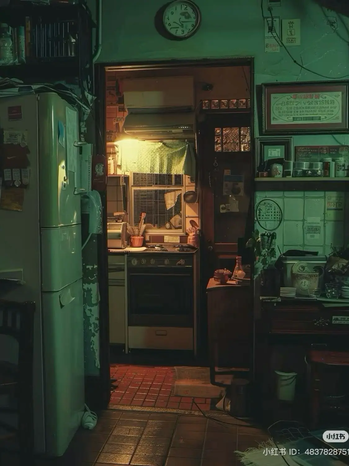 aa_96의 「お前は俺が育ててやる」