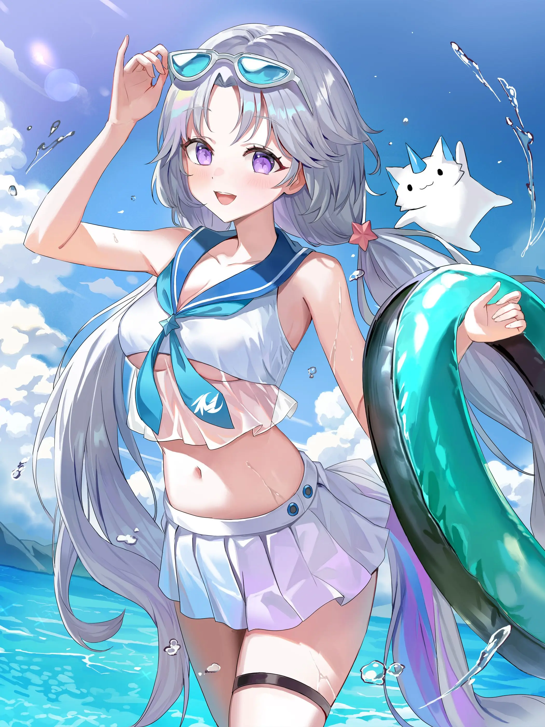 _Hina의 [ 유니 ]