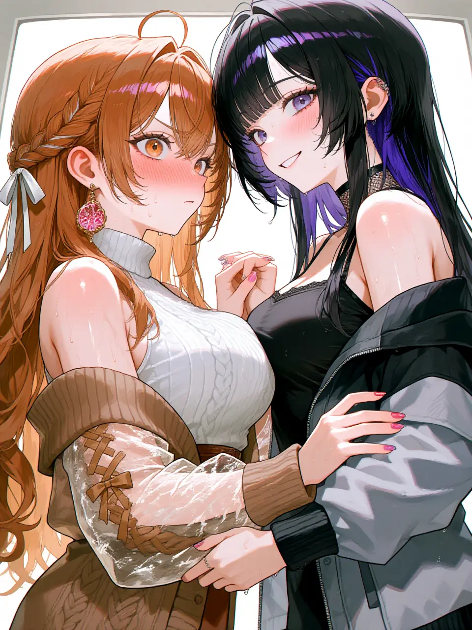 hndir39의 私の方が絶対好き