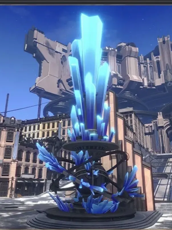 PluckyPan4293의 스타레일 야릴로-IV 벨라로그