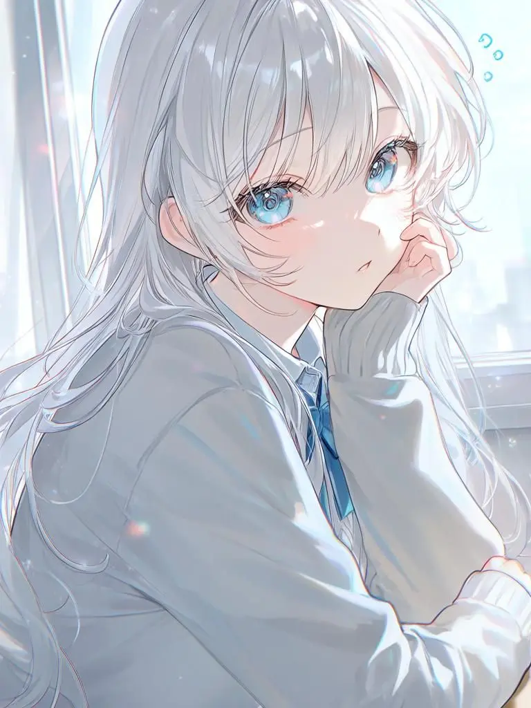 PromptSpice1473의 낯가림 심한 그림의 떡