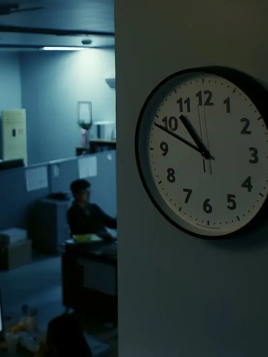 Garnetmecha의 (BL) Employee x Employer ~ Drunken Confession