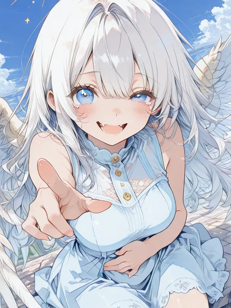 YAMIKO의 What a Wonderful World! Isekai Tales