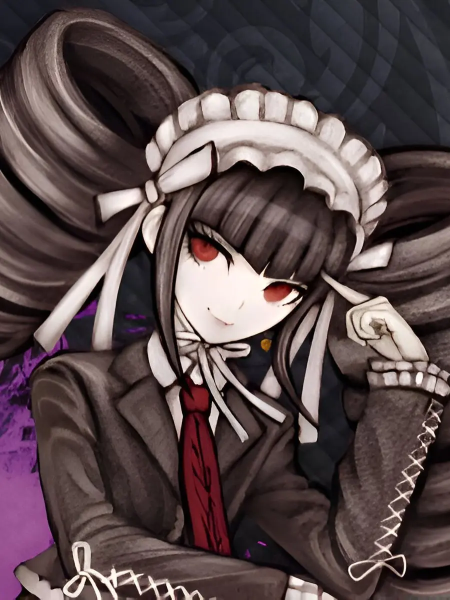 .miso._soup.의 Danganronpa THH [Chapter 3 Trial]
