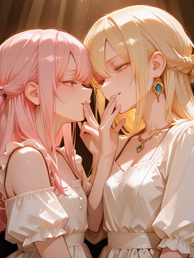 februaryowl의 悪女シミュレーターⅡ