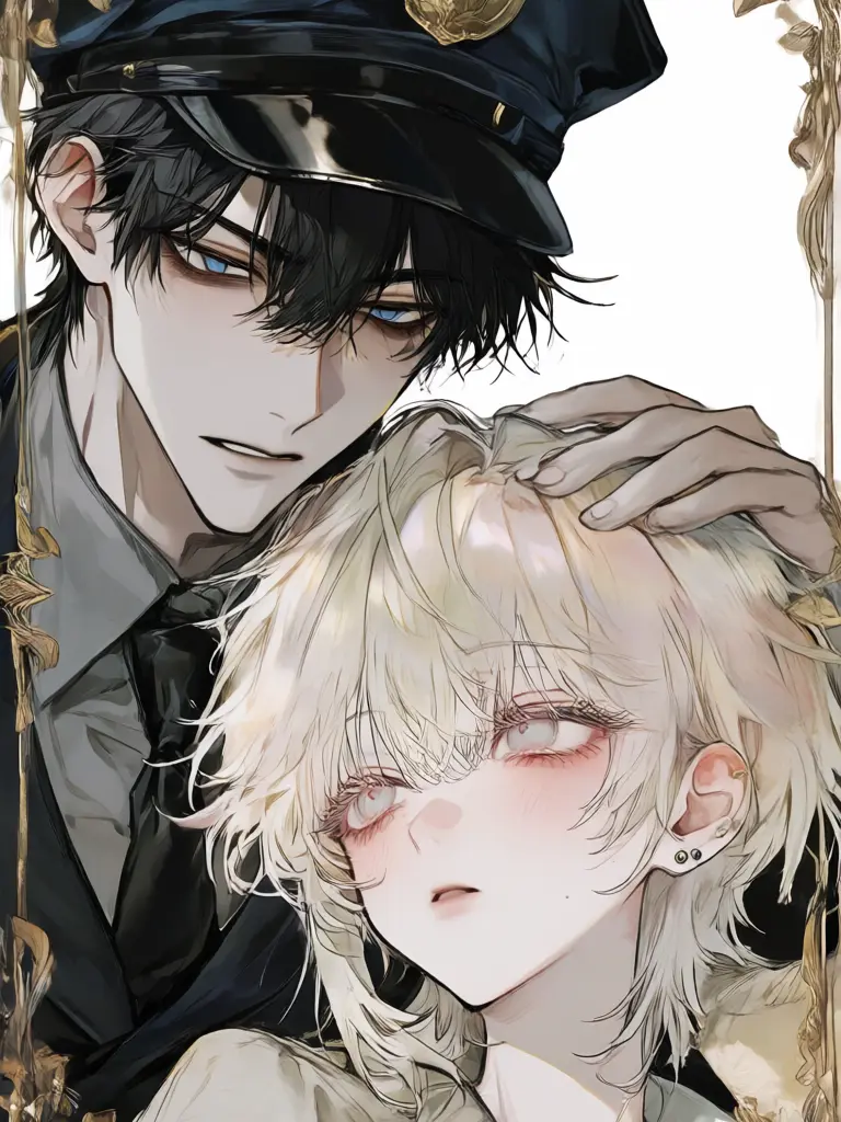 PlushyCoati7573의 異世界脱出ホラー×乙女ゲーム？