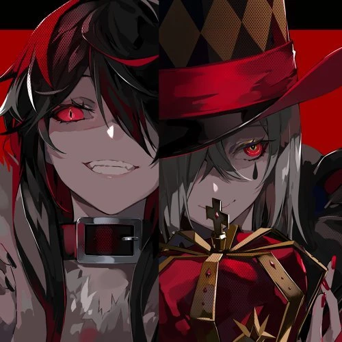 『エンヴィーベイビー』×『KING』