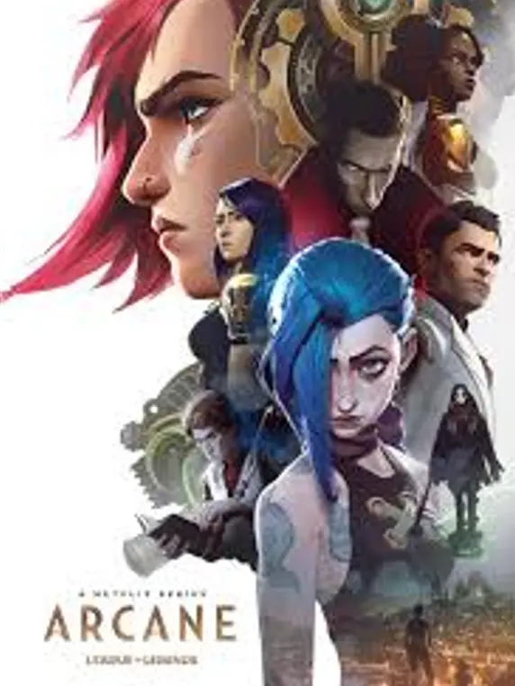 Hotpockets194의 Arcane act 1