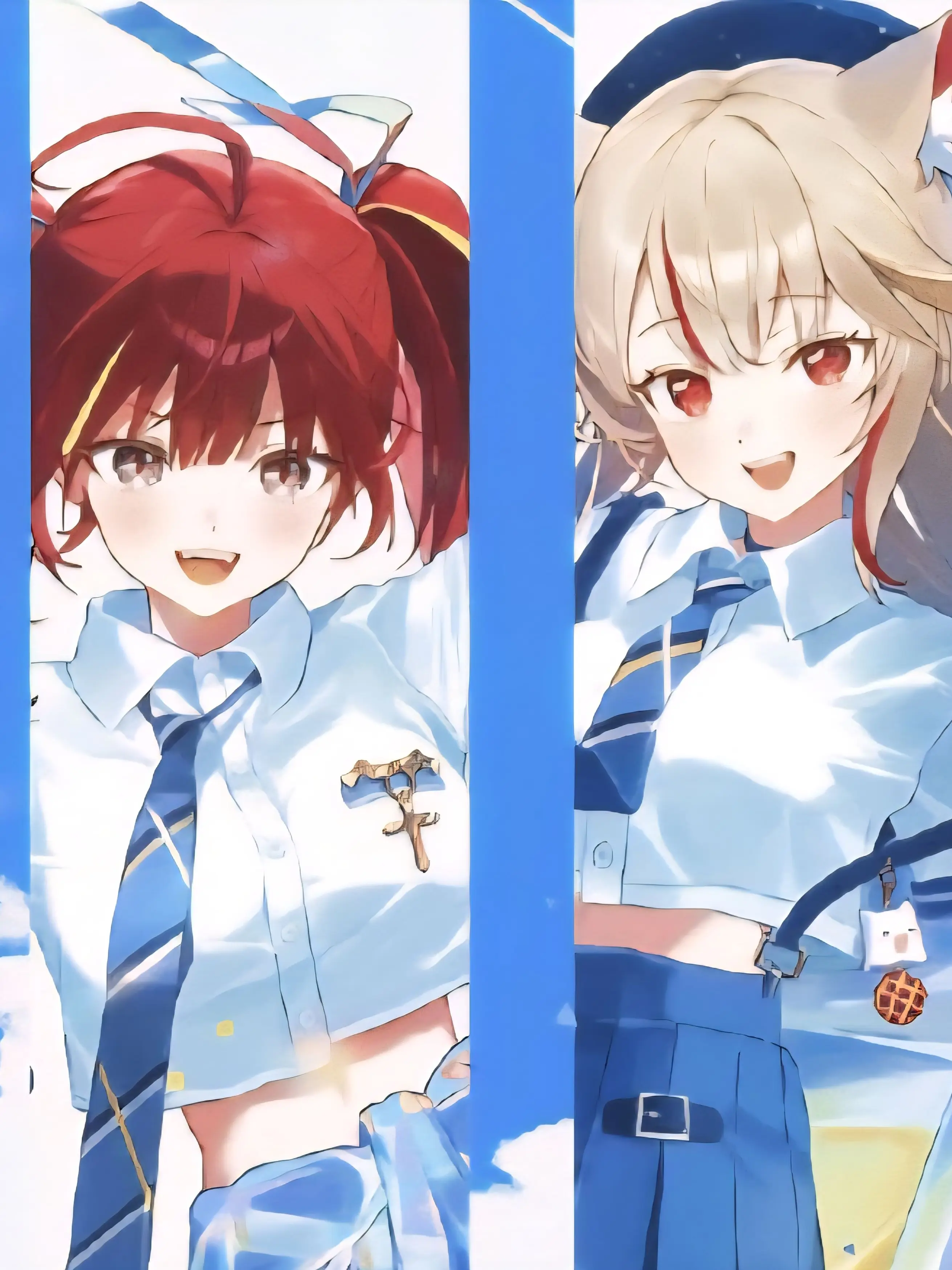 _happy의 유니버스 학교!