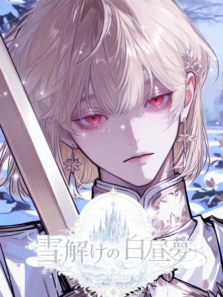 ru-enn_08의 雪解けの白昼夢