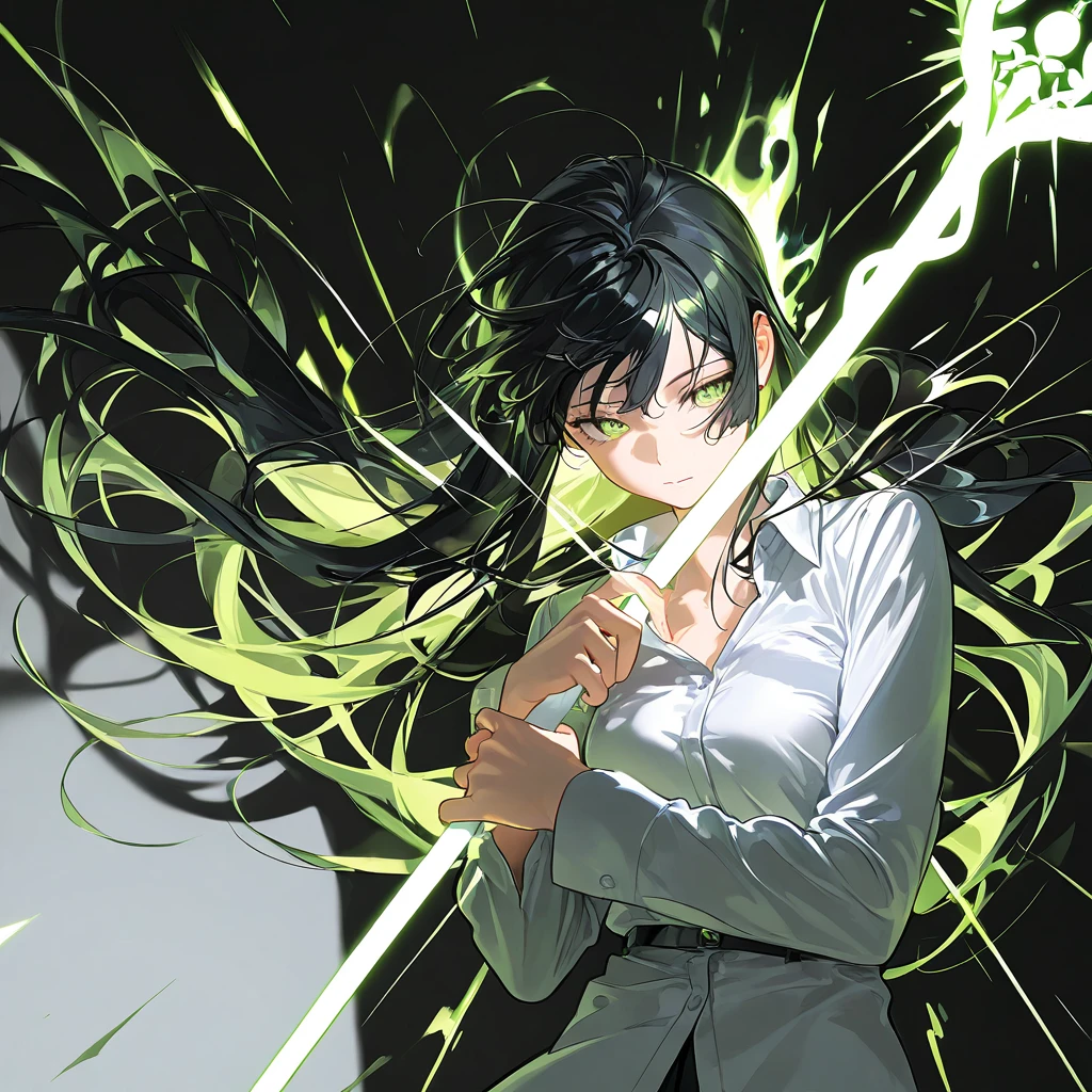 멸망한 세계의 유일무이 S급 힐러