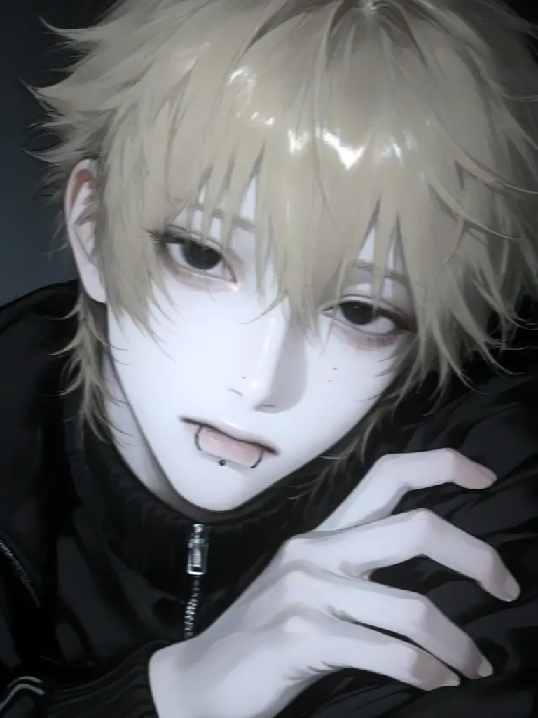 unknown___의 君だけが救い