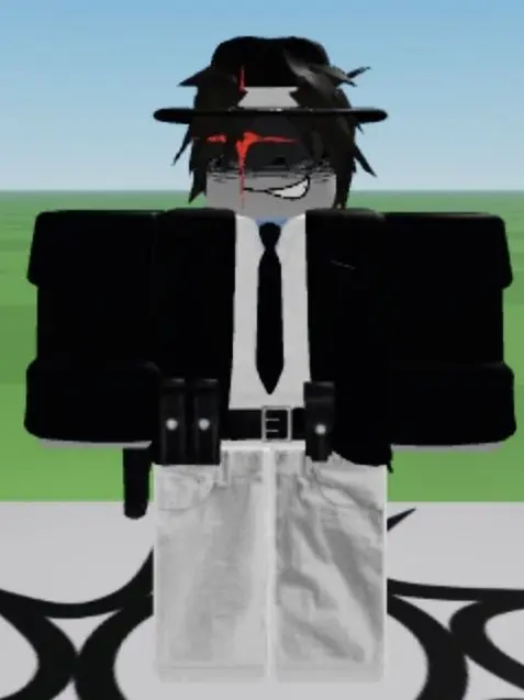 Hoshihoshi_Nuinui의 RobloxOC達