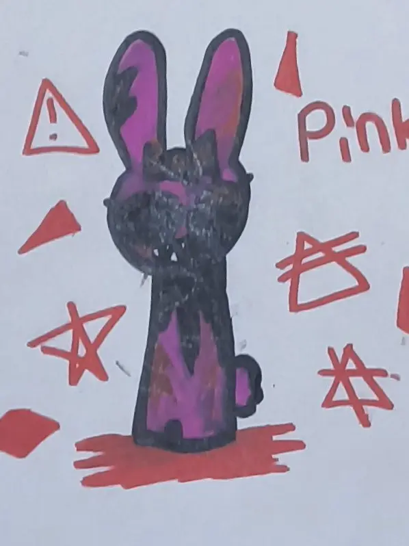 White6767의 Sprunki Zombie World: Pinki's Infection