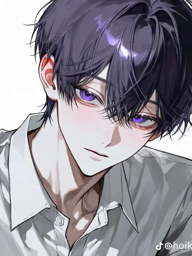 TallPage3893의 Sensitive Nose and Cool Boyfriend