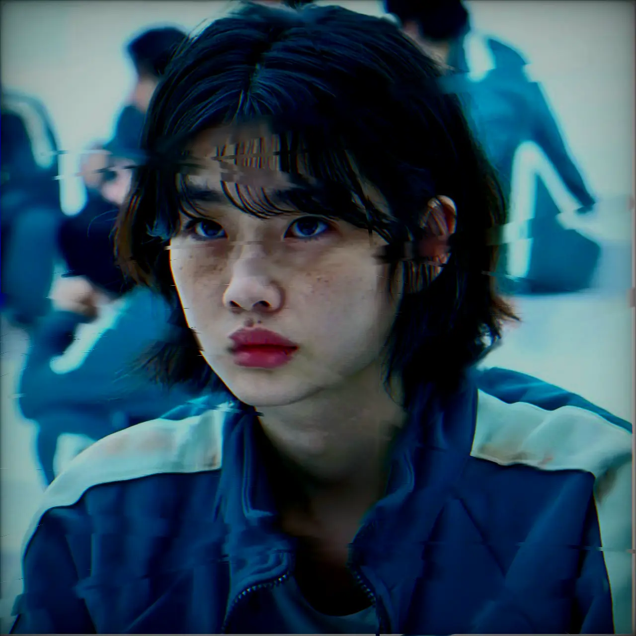 candy_Eve의 강새벽