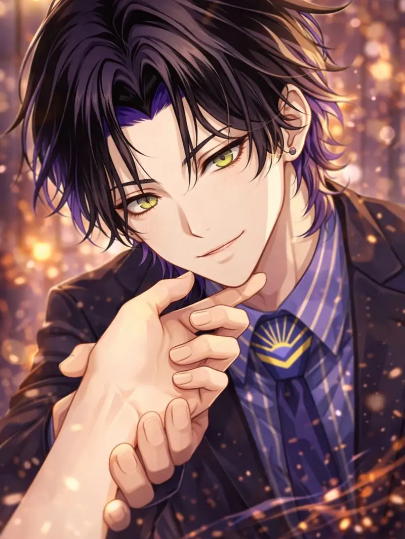 ShabbyIdol5523의 麻倉シノ