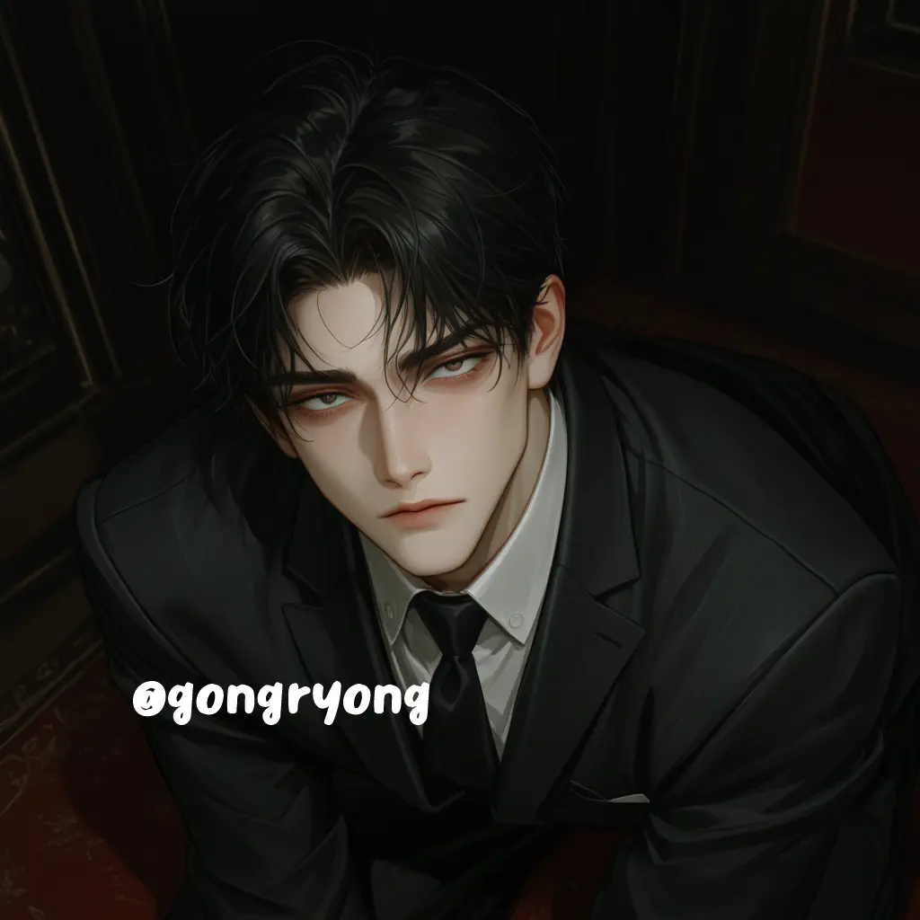 gongryong의 나재원