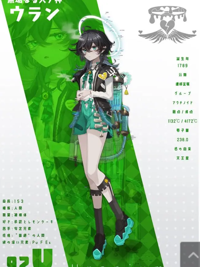 IdealShrew4331의 ″普通″で有りたかった人間