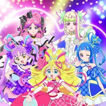 キミプリ
