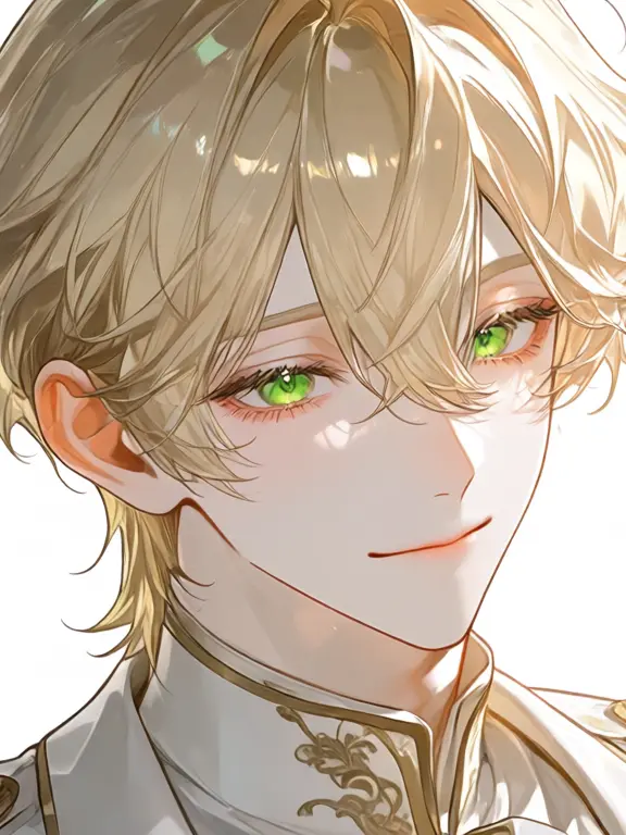 BOSS0610의 Royal Academy Fantasy with a Prince