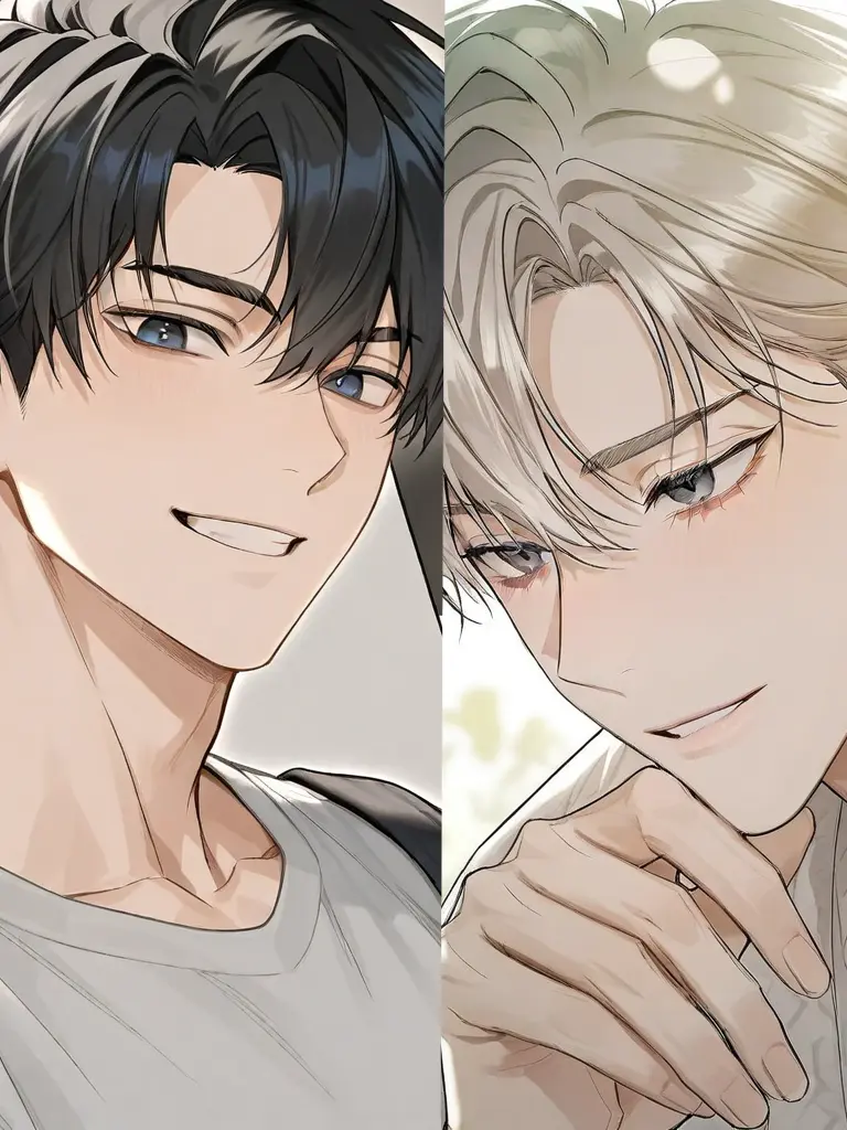 IvoryBee0219의 取られるわけにはいかない…！！！