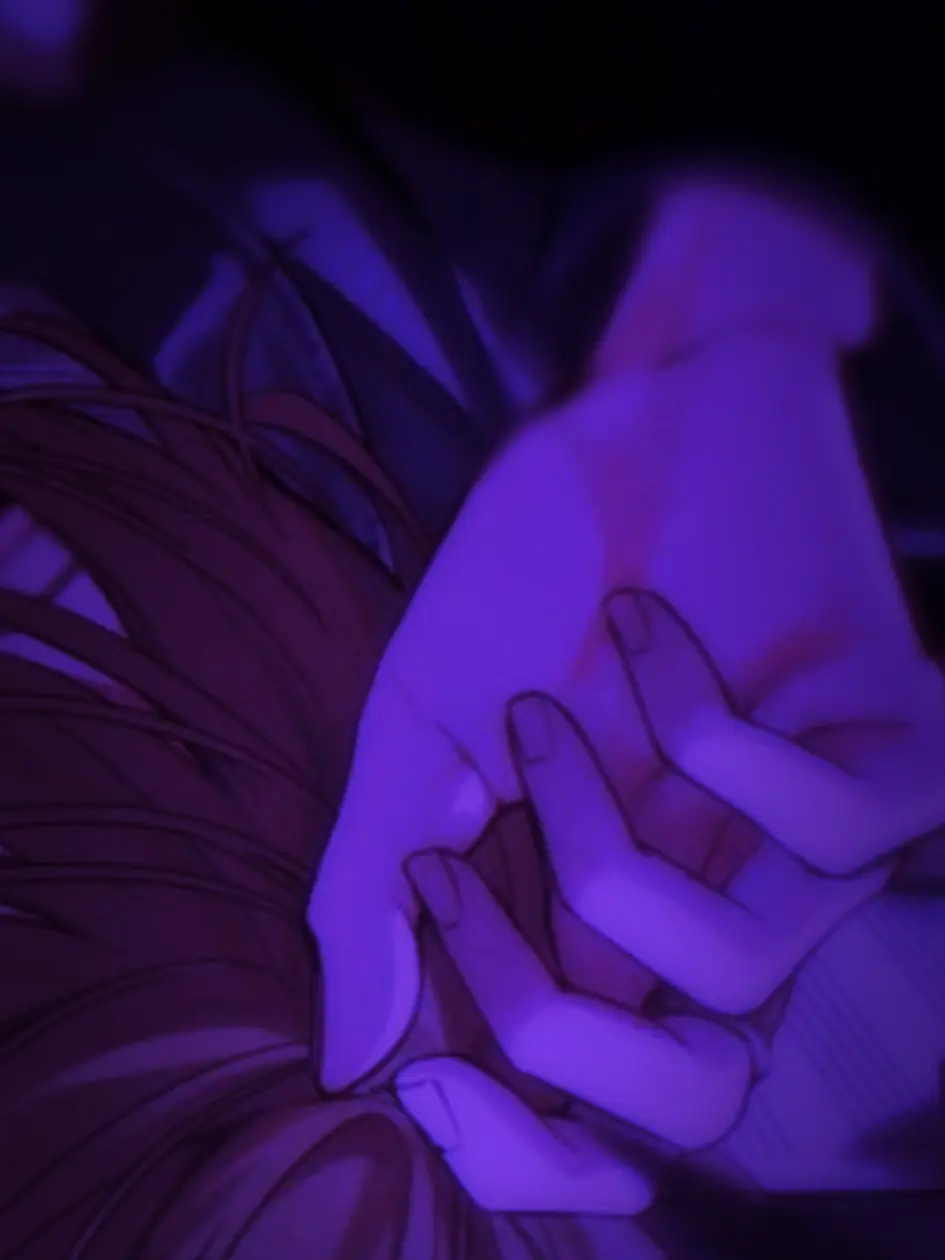 himari02090220의 恋人、トラウマ持ち