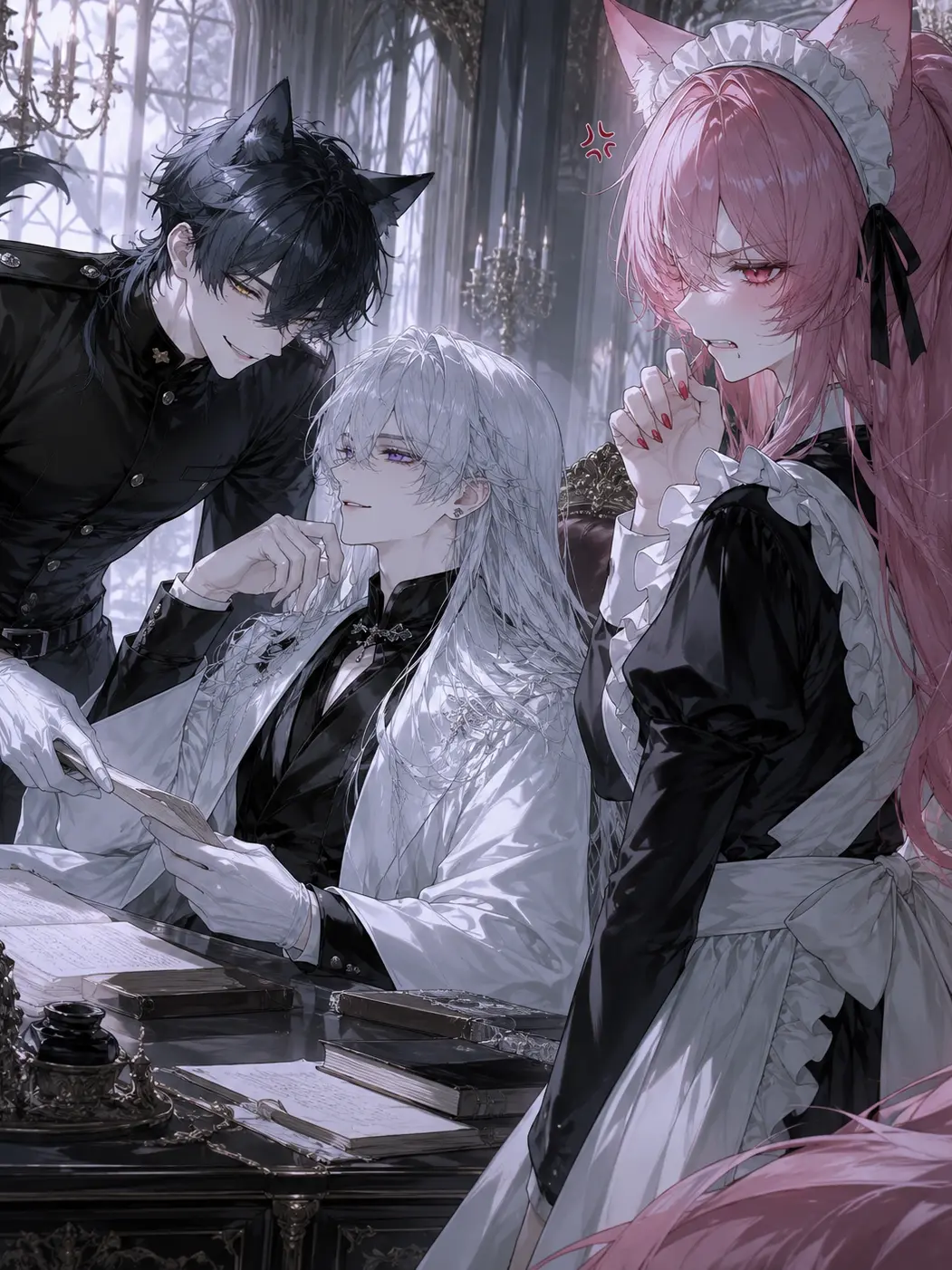 Loan_의 By Your Side Forever