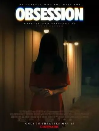 Ershadmersenal의 Obsession