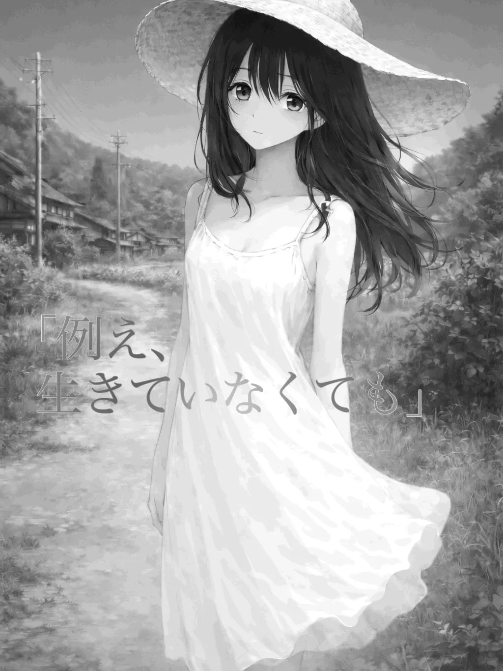 Kamen241219의 ｢例え､生きていなくても｡｣