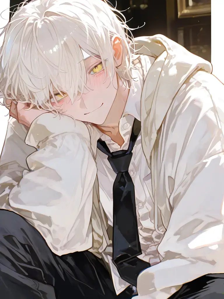 Yuma4649의 かわいい男子の裏の顔