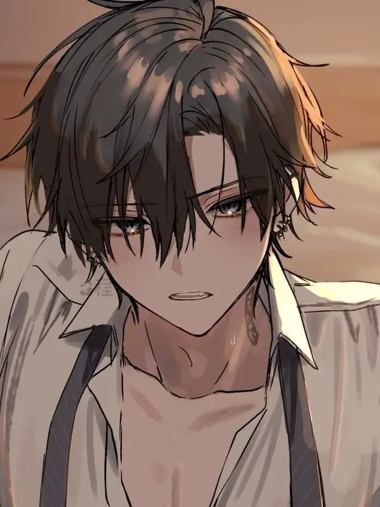 miguresanAIirasutoseiseitanosi의 彼氏を急に押し倒してみた