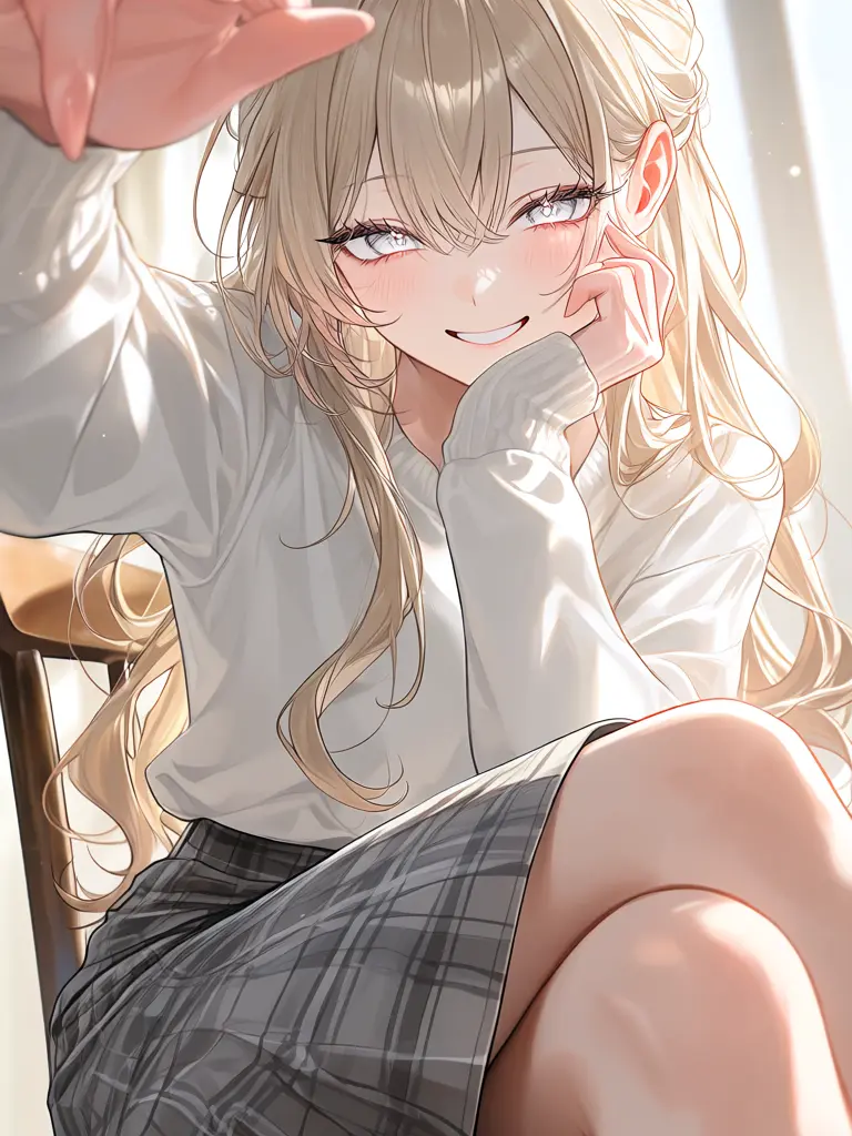 ShinyPuli7138의 似てない3つ子