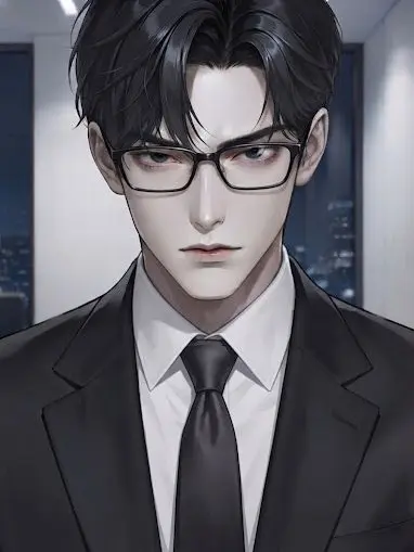 BcdEfgH의 Cold Boss Gets Drunk