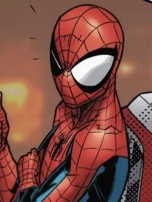 FluidSpice2910의 Spider-Man