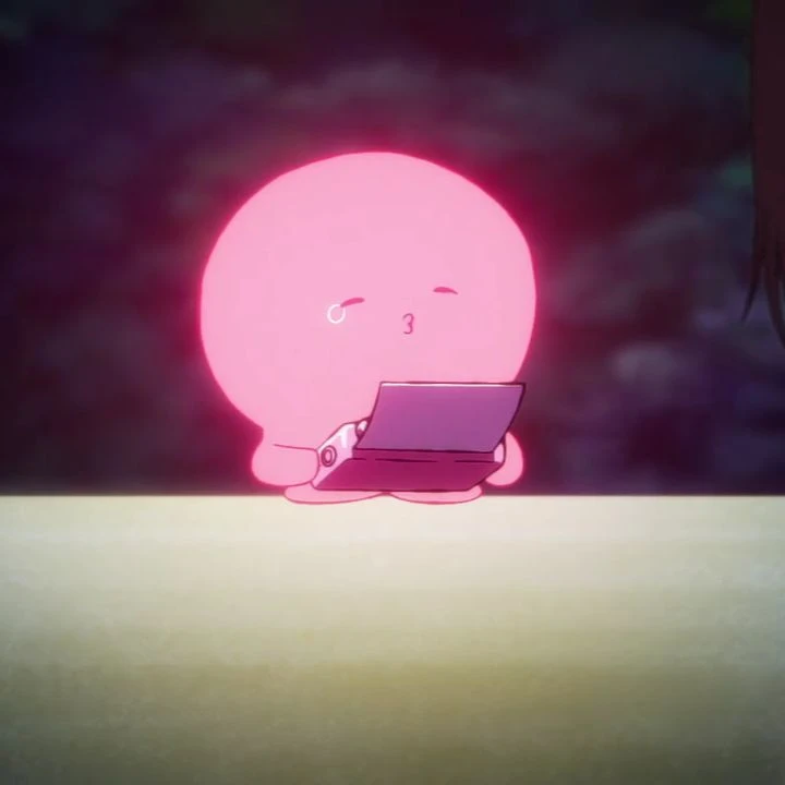 タコピー
