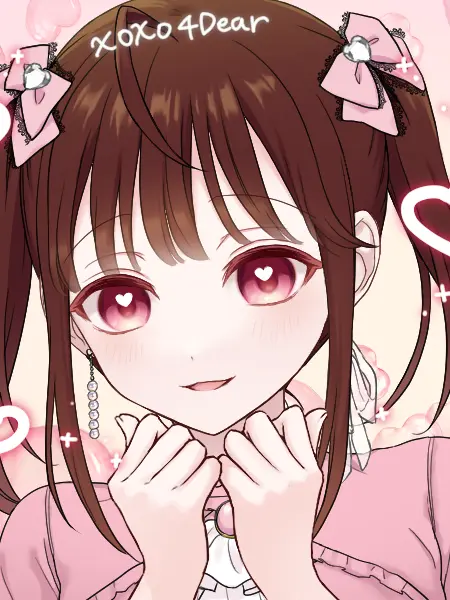 FirmFan9775의 私がなんでこんな目に……