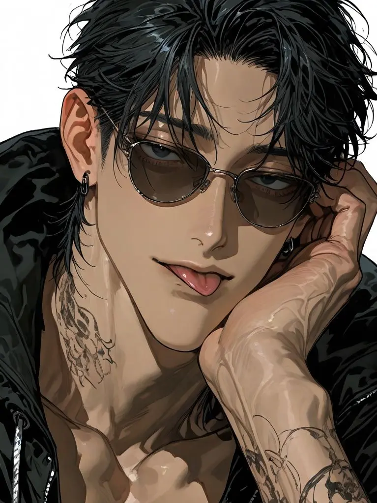 0itomakimaki의 Bad boy