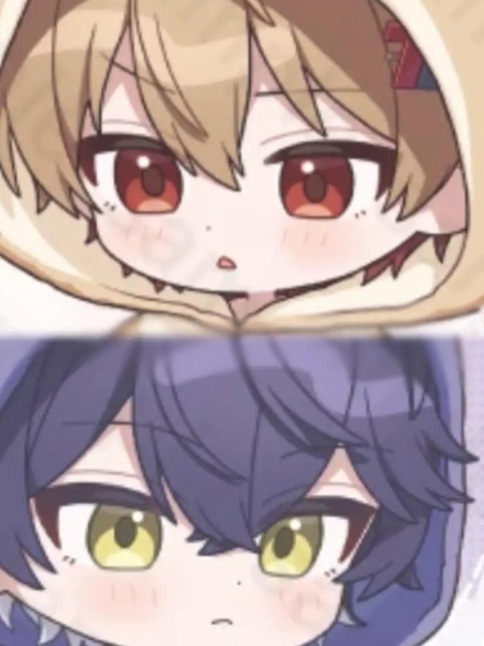 Illma_love_의 ツンデレな獣人飼ってます