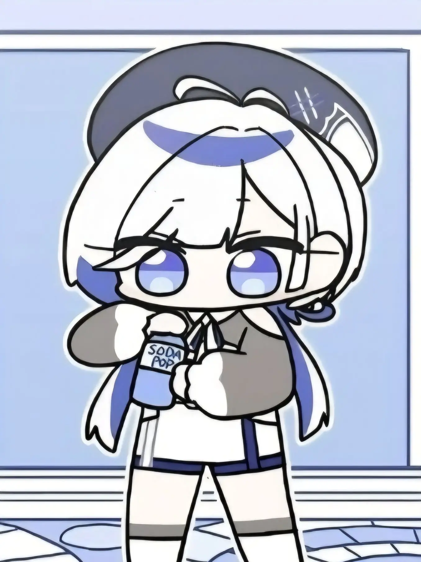 _happy의 헤비 [Hebi]