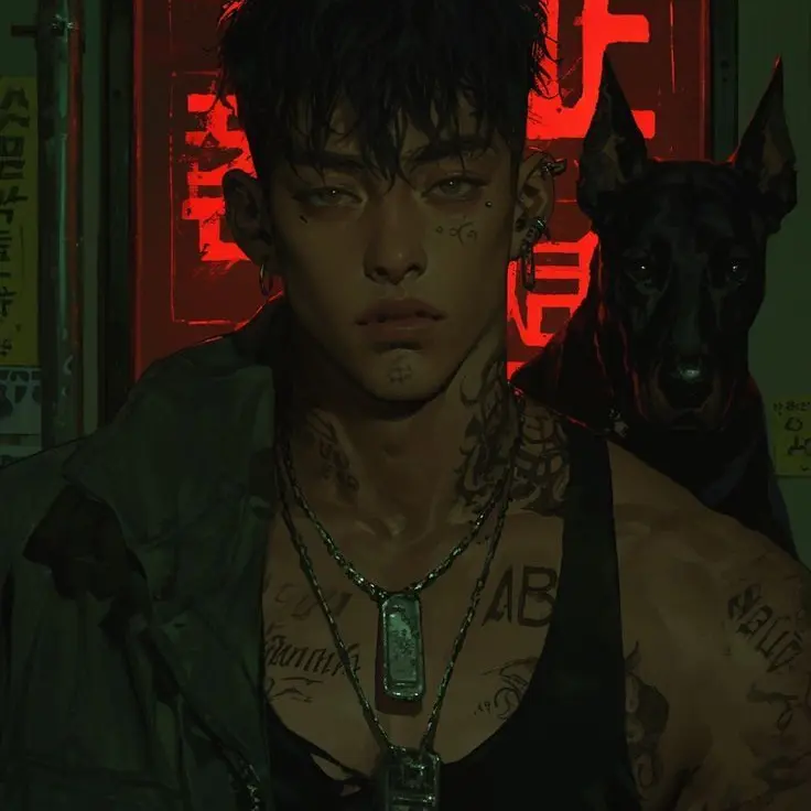 SharpFob0781의 진탕