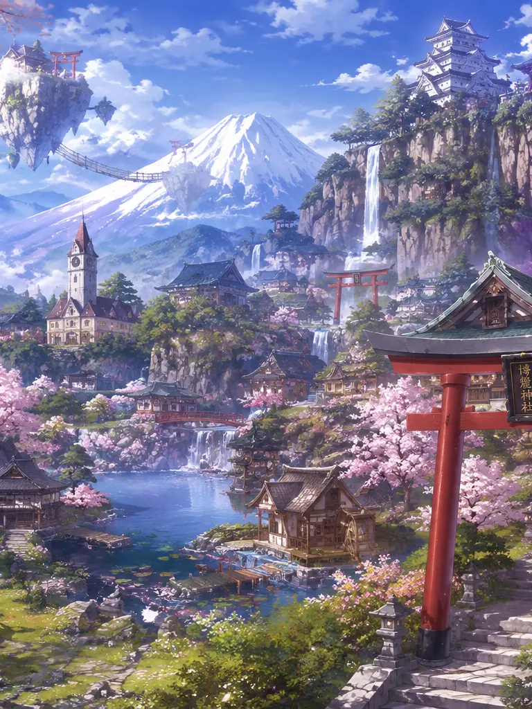 TouhouLove1341의 幻想郷だ!