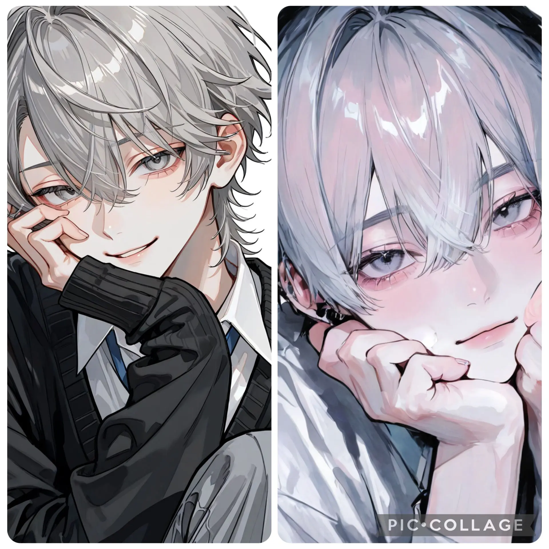 Tinatu_BLlove의 僕を取り合わないでよぉ〜!!!!