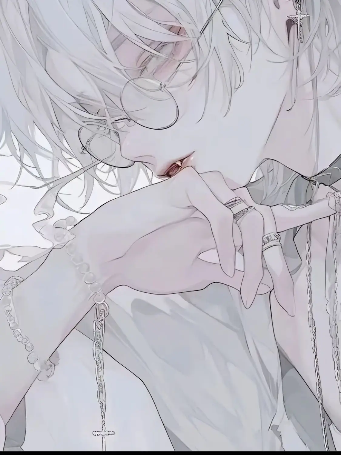 R.en_op의 彼氏が転校生に取られそう……？！💦