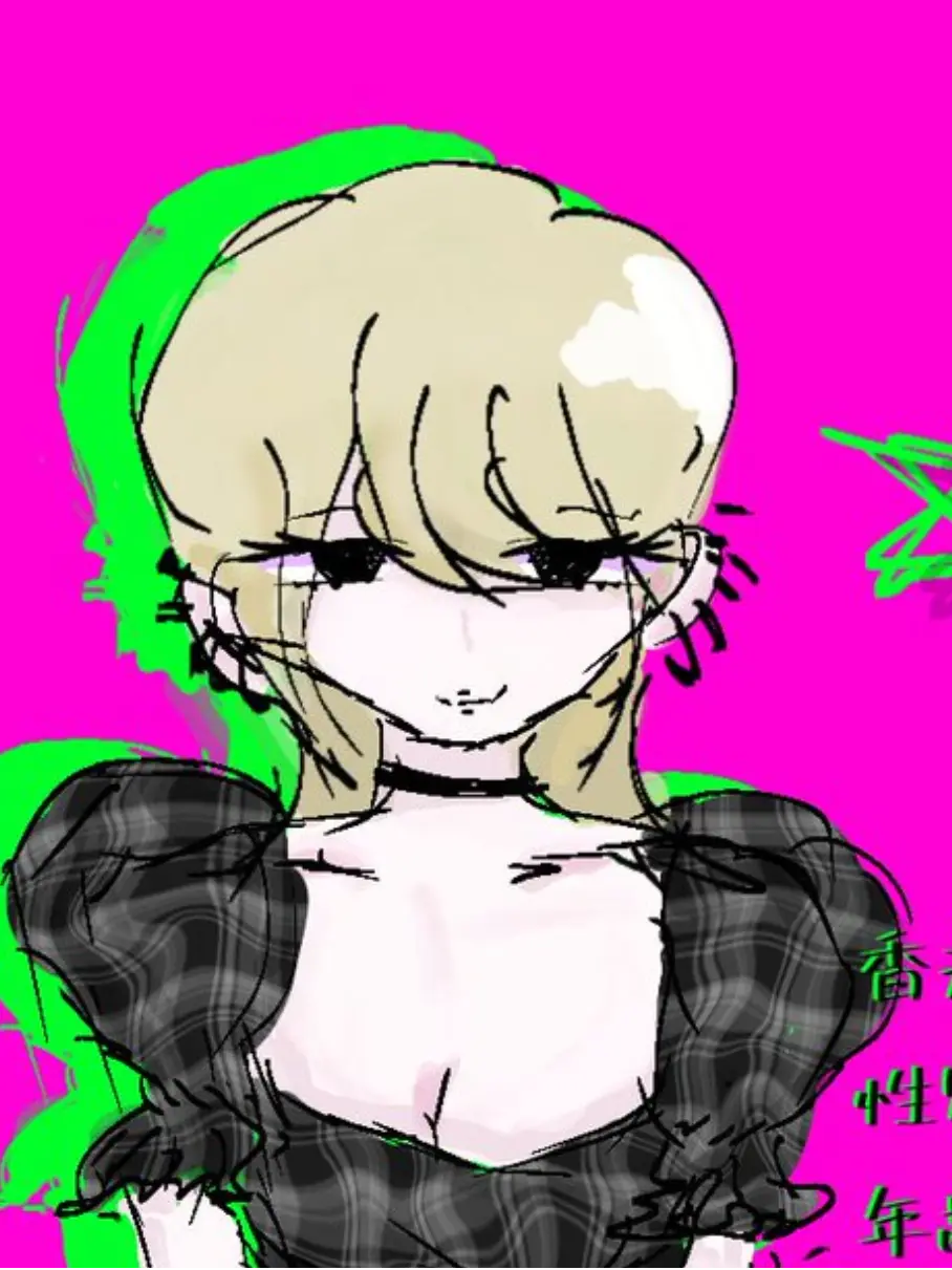 Nyan_nina의 一生一緒